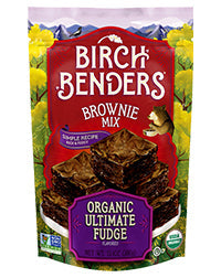 Birch Benders Organic Brownie Mix pouch - have-zoom-1