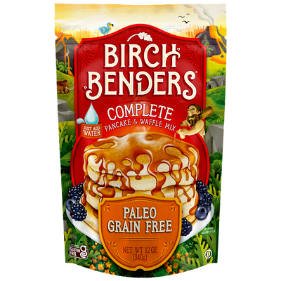 Birch Benders Paleo Pancake & Waffle Mix - have-zoom-1