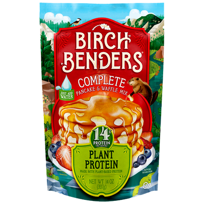 Plant Protein