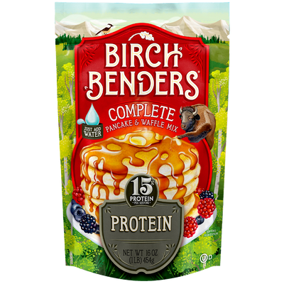 Protein