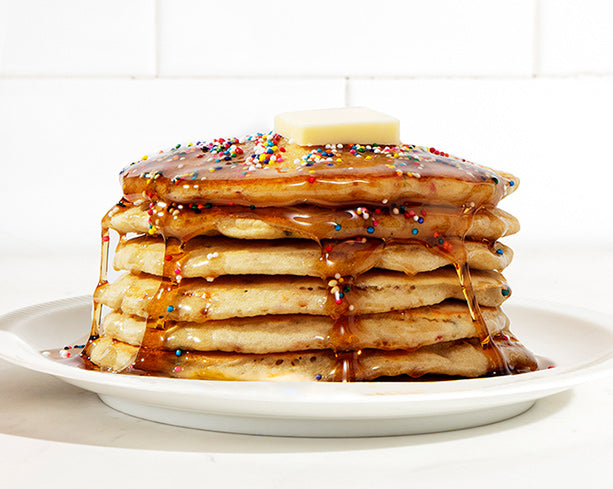 featured-Birch Benders Organic Confetti Pancake & Waffle Mix pouch - have-zoom-2