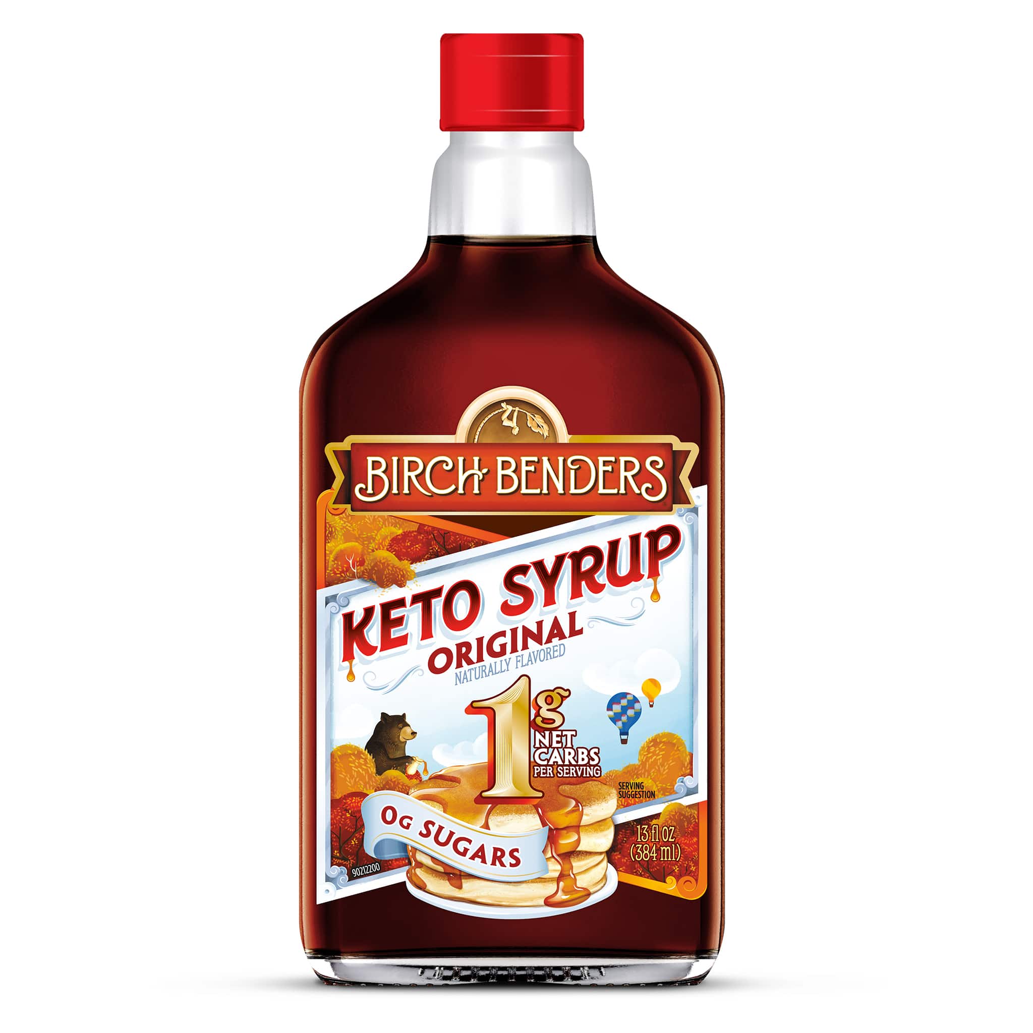 featured-Keto Syrup