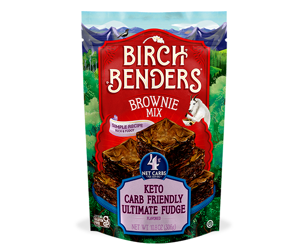 featured-Birch Benders Keto Ultimate Fudge Brownie Mix pouch - have-zoom-3
