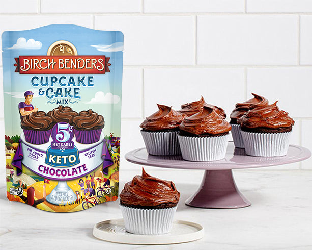 featured-Birch Benders Keto Chocolate Cupcake & Cake Mix pouch - have-zoom-1