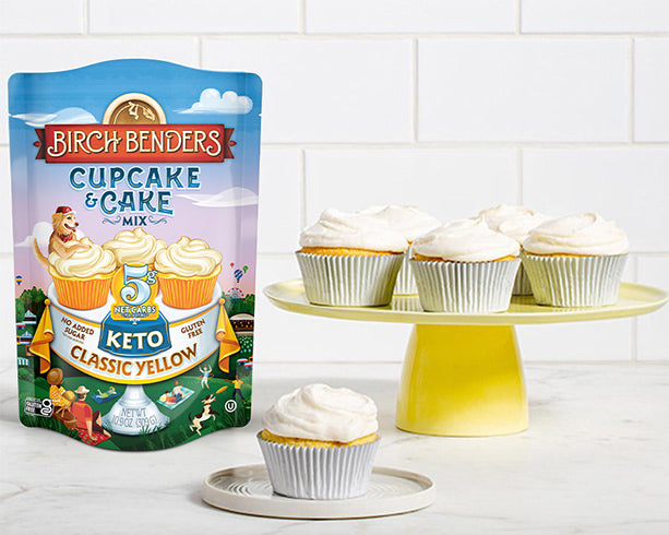 featured-Birch Benders Keto Yellow Cupcake & Cake Mix pouch - have-zoom-1
