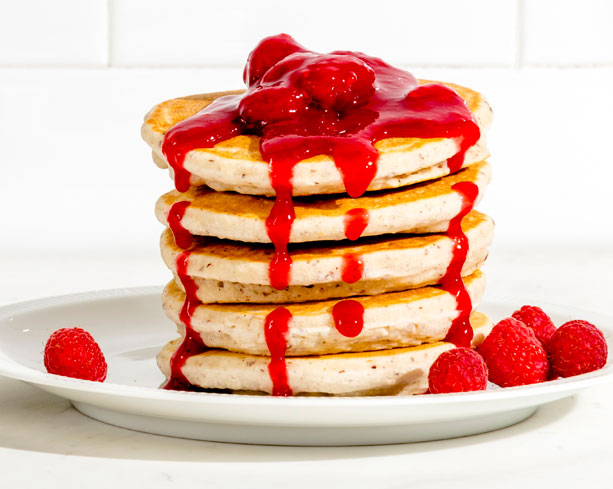 featured-Birch Benders Gluten Free Pancake & Waffle Mix stack - have-zoom-2