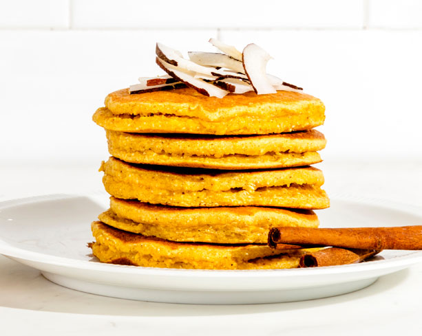 featured-Birch Benders Pumpkin Spice Pancake & Waffle Mix stack - have-zoom-2