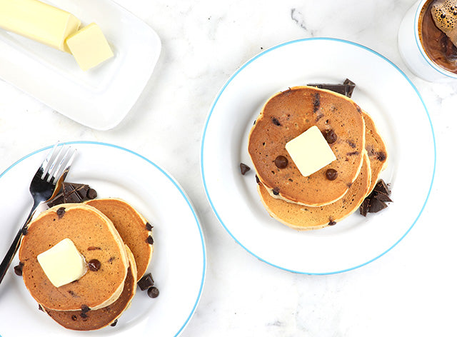 Birch Benders Keto Chocolate Chip Pancake & Waffle Mix