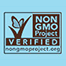Non GMO verified